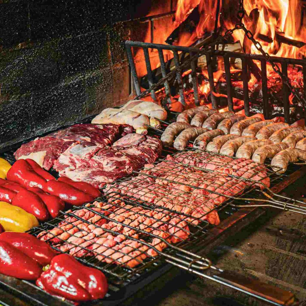 Asado Argentino Asado Argentino